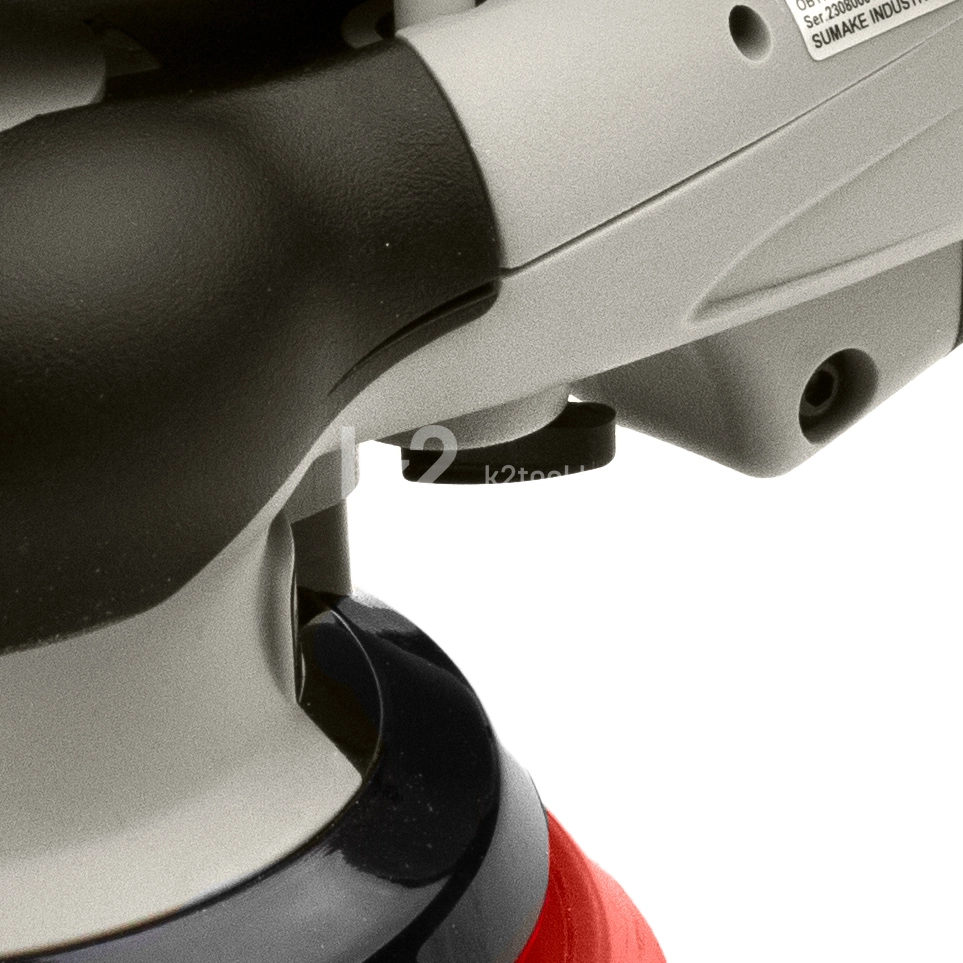 Sumake Sf60 Орбитальная пневмошлифмашина Sumake LSC-60H со встроенным пылеудалением