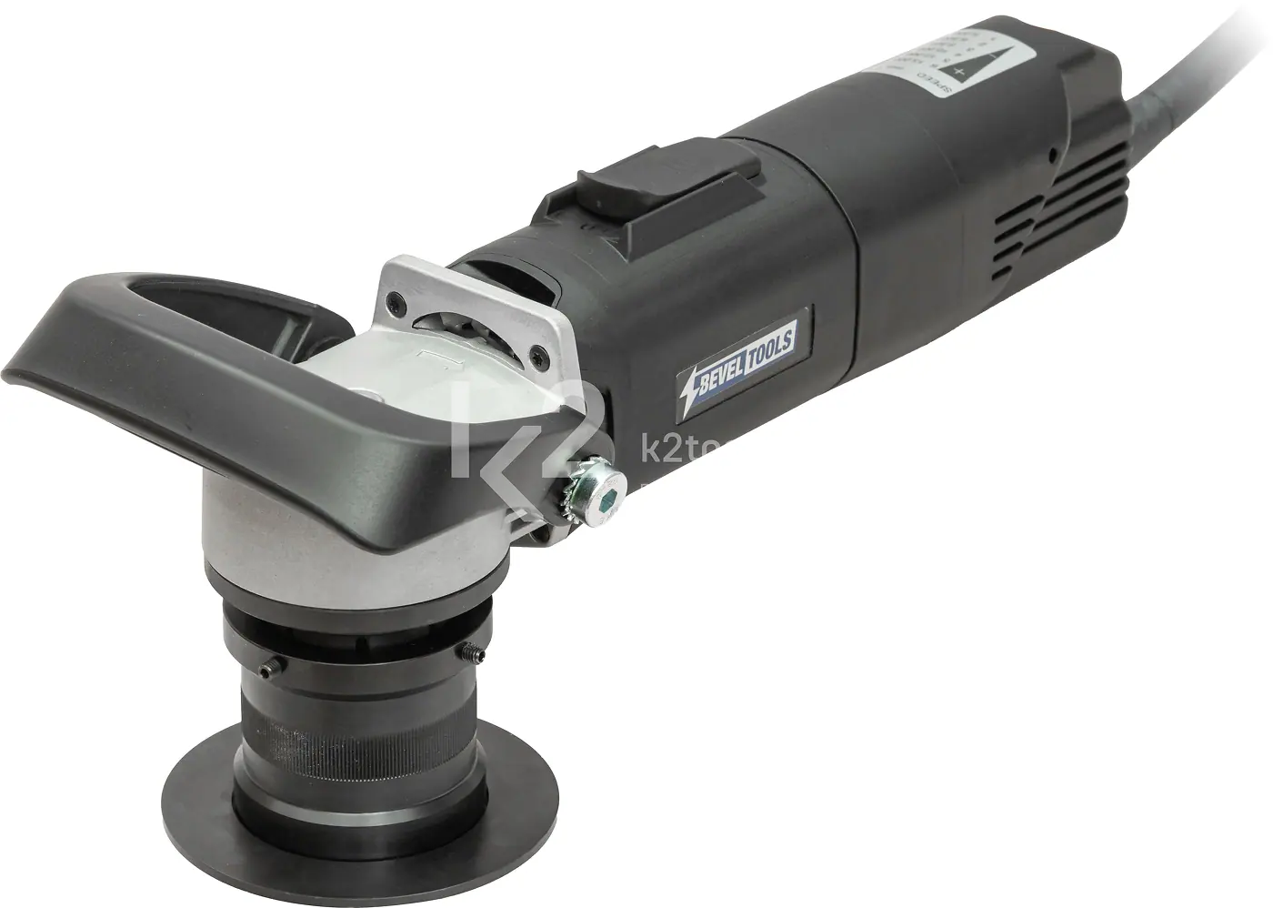 Электрический кромкорез Beveltools EBI 3.0 серии Bevel Mite