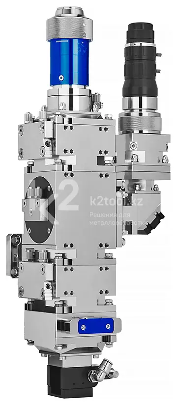 Nd40 Головка для лазерной сварки WSX ND40 до 4 кВт